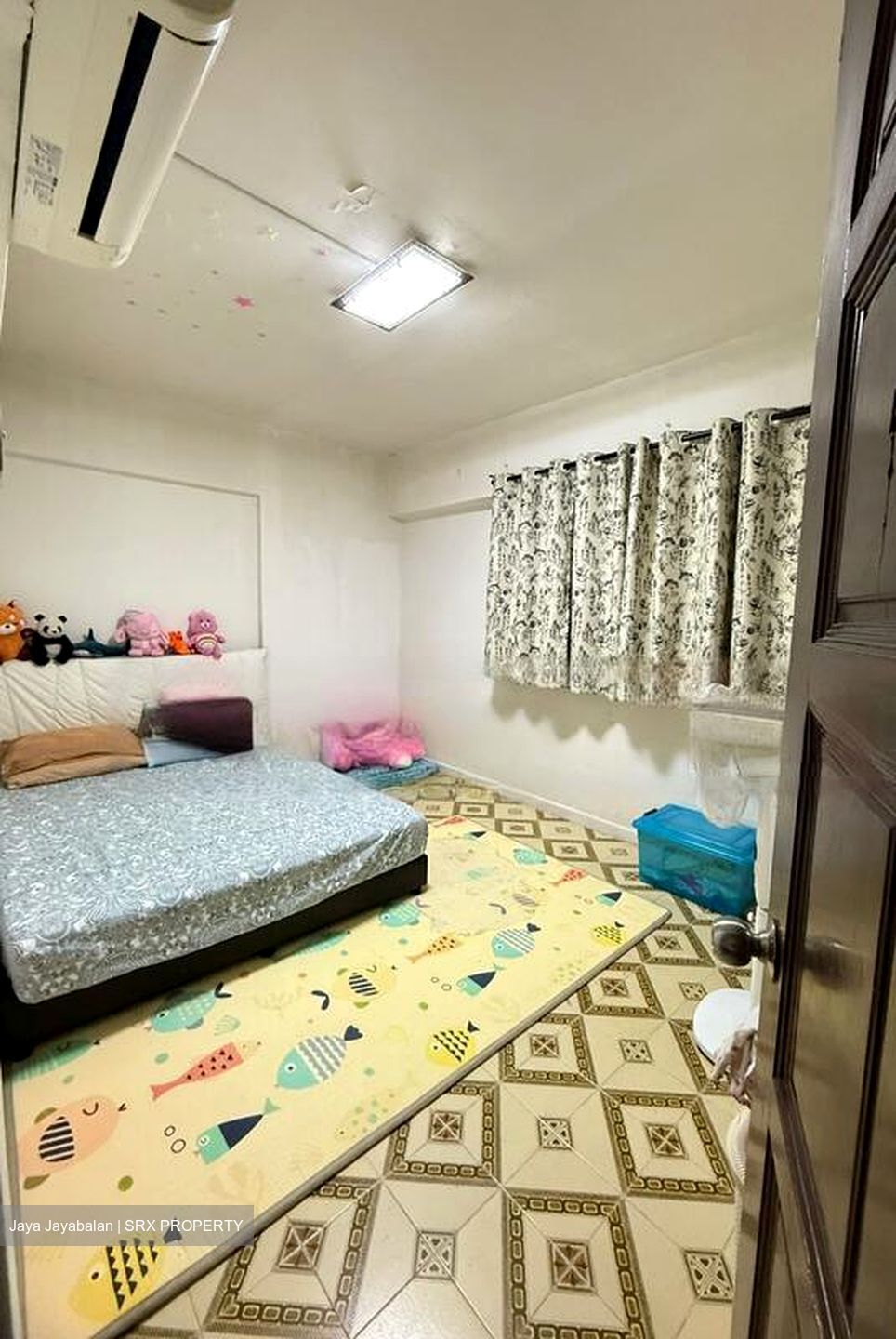 Blk 611 Clementi West Street 1 (Clementi), HDB 3 Rooms #458643351